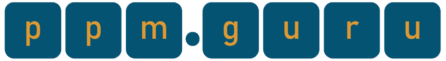 ppm.guru Logo